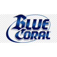 Blue Coral